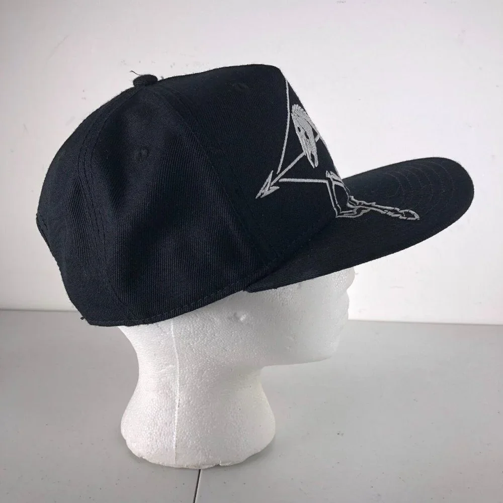 Call of Duty Activision Bioworld Cap Hat - Picture 5 of 7